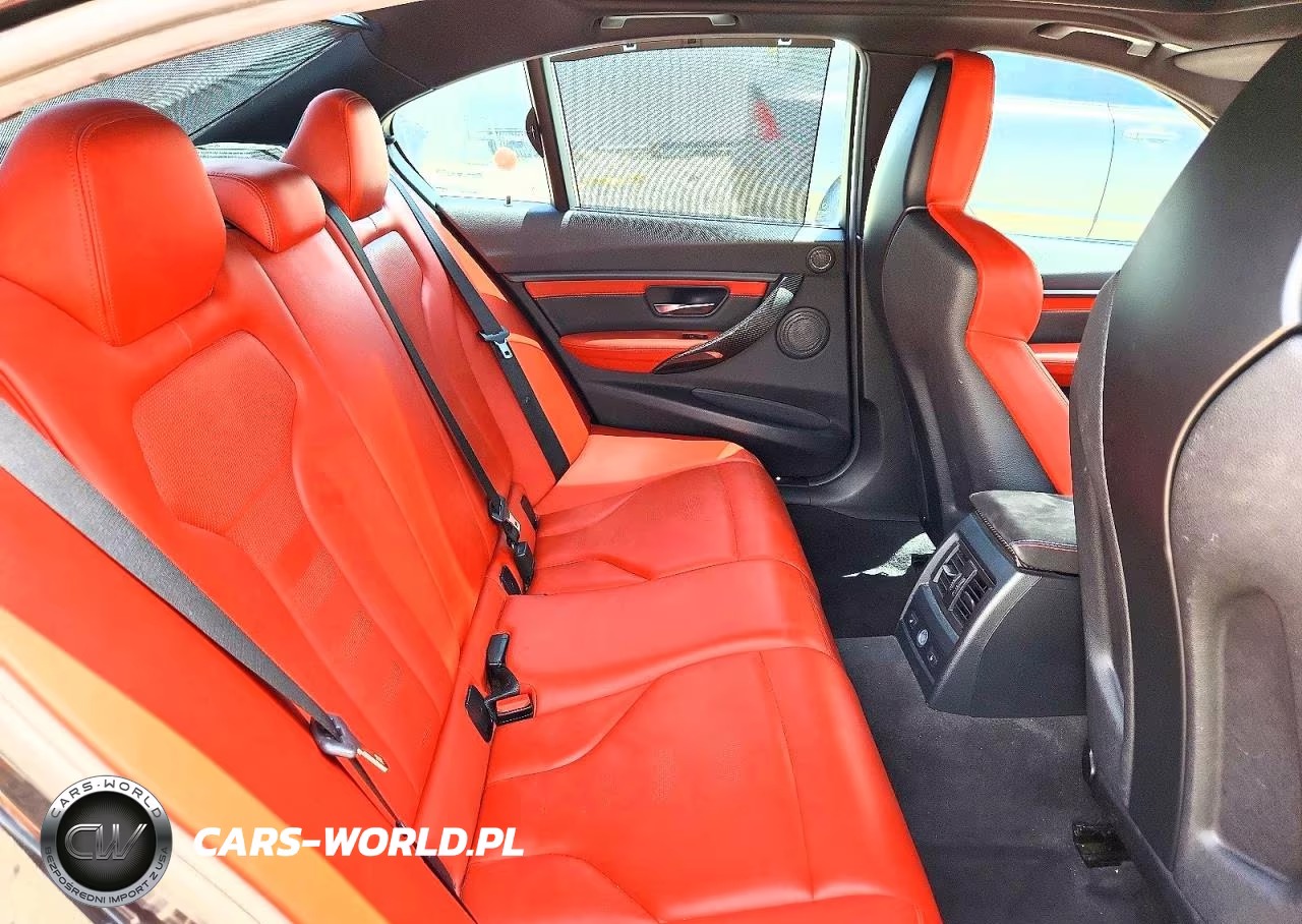 2015 BMW M3 VIN:WBS3C9C59FP805312 - 10