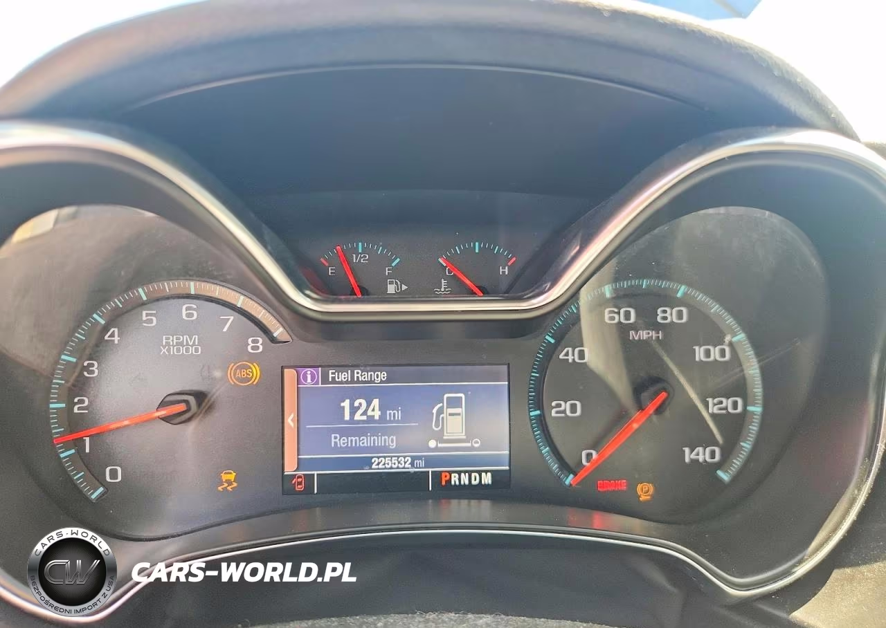 2014 Chevrolet Impala Ls VIN:1G11Y5SL2EU120781 - 9