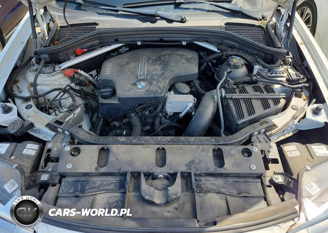 2018 BMW X4 xDrive28I VIN:5UXXW3C5XJ0Z59850 - 11