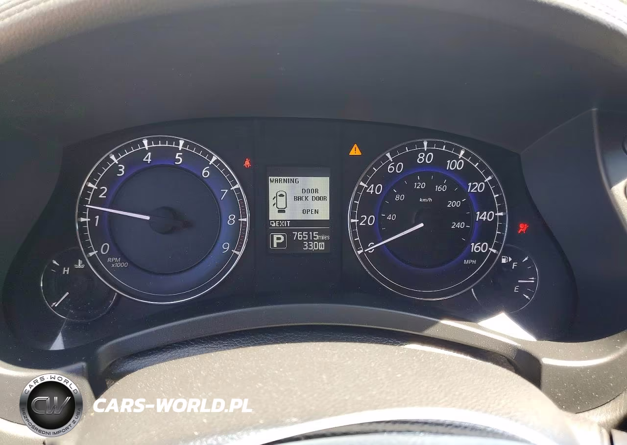 2017 Infiniti Qx50 Base VIN:JN1BJ0RR5HM415992 - 9
