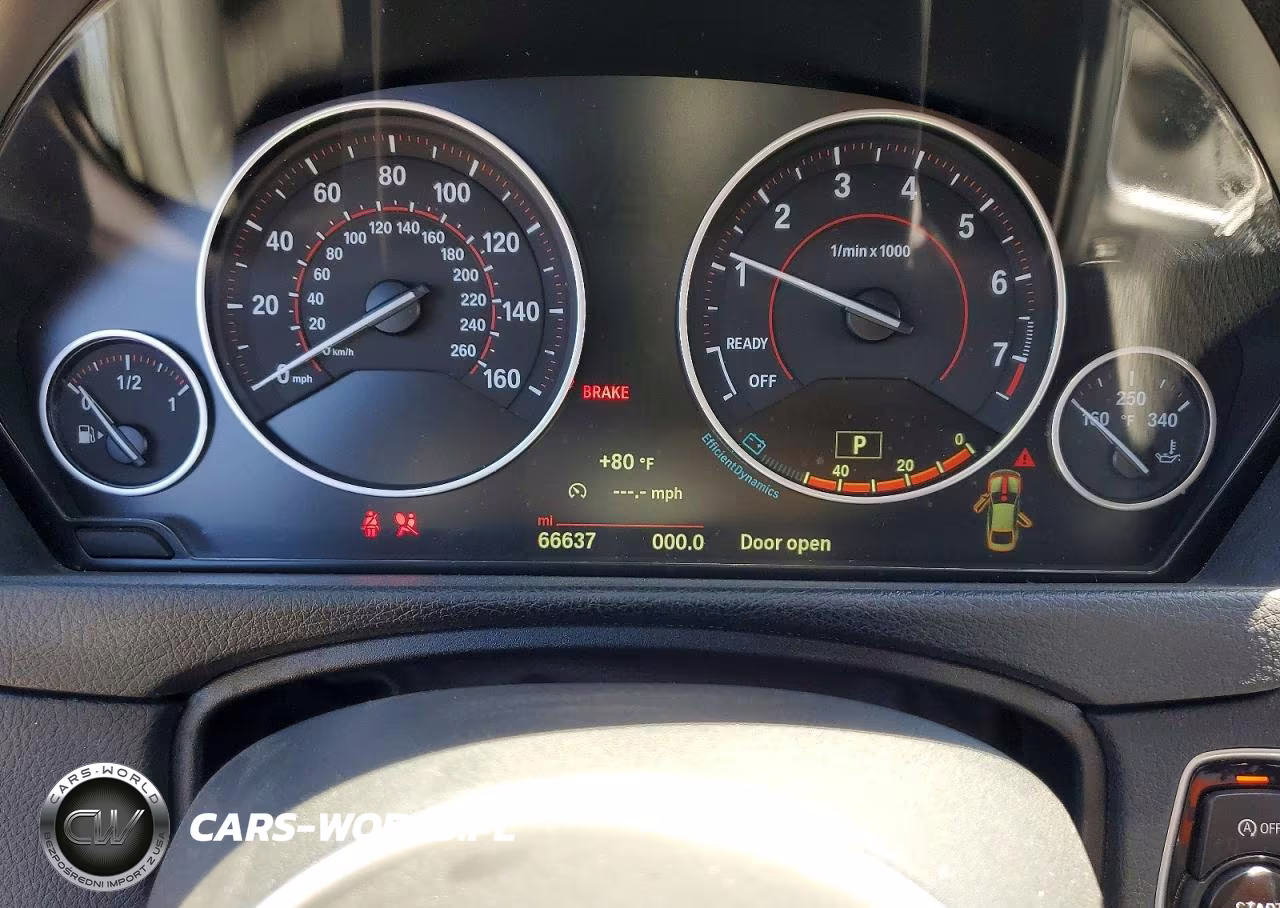 2018 BMW 440I Gran Coupe VIN:WBA4J5C5XJBF07691 - 9