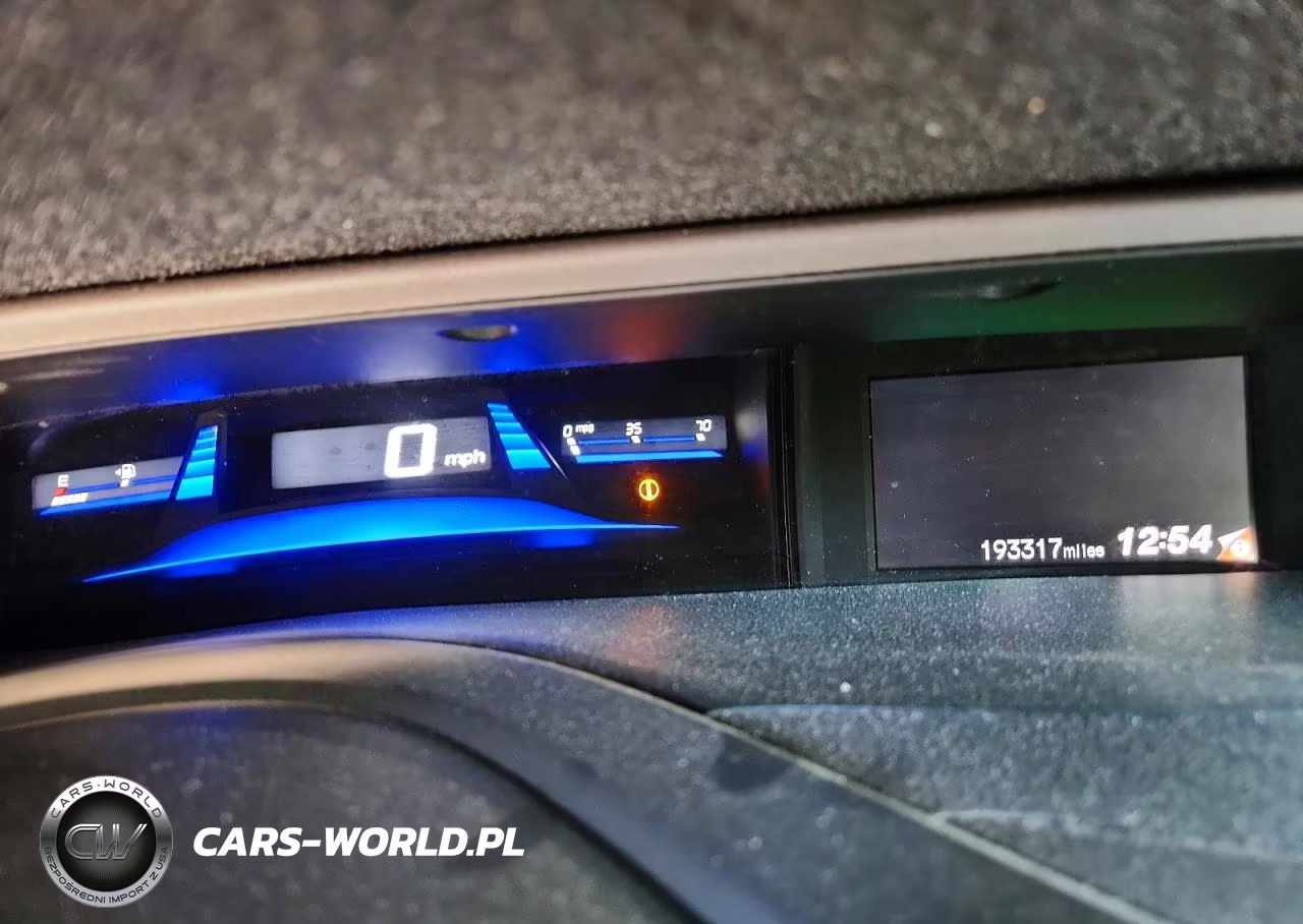 2012 Honda Civic Lx VIN:2HGFB2F58CH533797 - 9