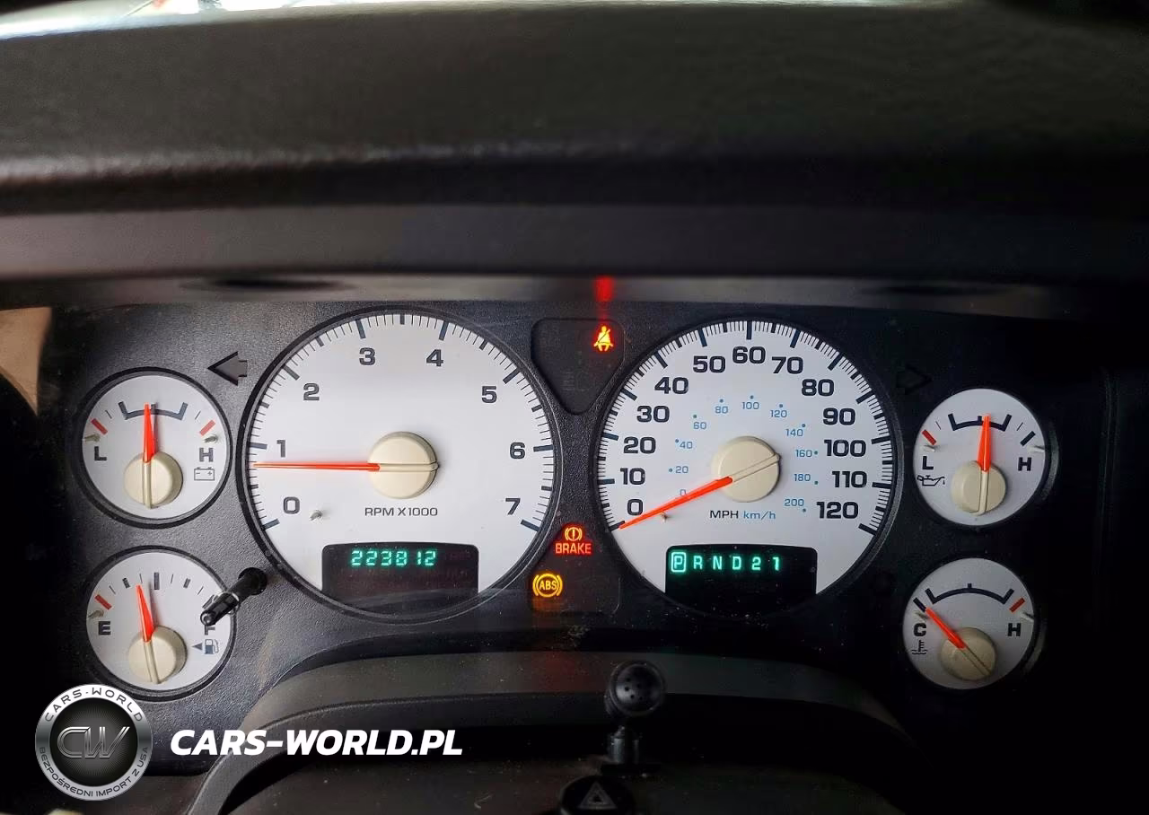 2003 Dodge Ram 1500 St VIN:1D7HU18D63J601132 - 9
