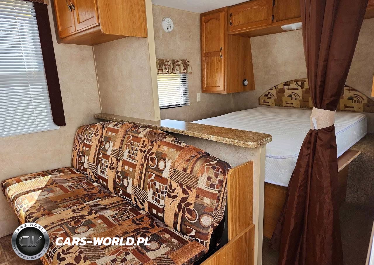 2011 Keystone Summerland Camper VIN:4YDT26028B3150996 - 5