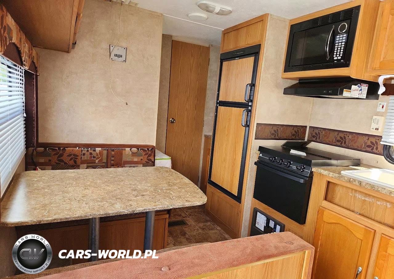 2011 Keystone Summerland Camper VIN:4YDT26028B3150996 - 6