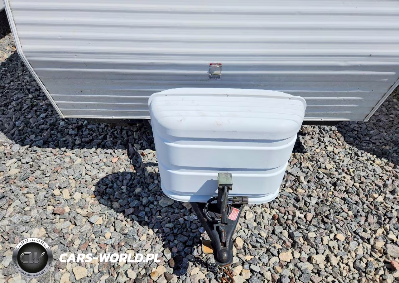 2011 Keystone Summerland Camper VIN:4YDT26028B3150996 - 7