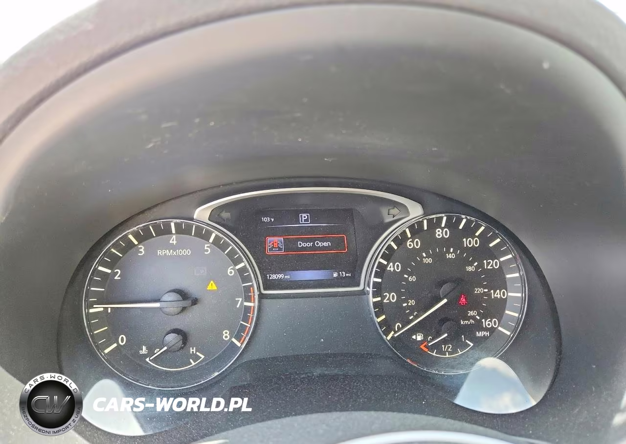 2017 Nissan Altima 2.5 S VIN:1N4AL3AP2HN326797 - 9