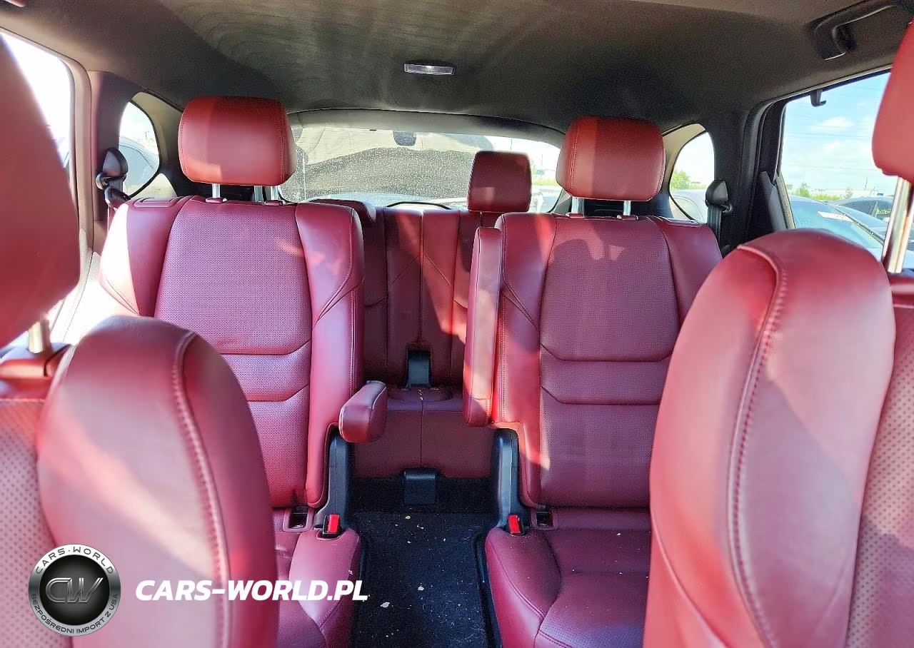 2023 Mazda Cx-9 Grand Touring VIN:JM3TCBDY4P0641685 - 10