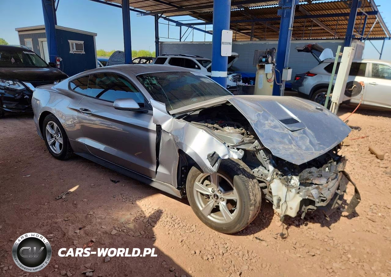 2020 Ford Mustang VIN:1FA6P8THXL5114316 - 4