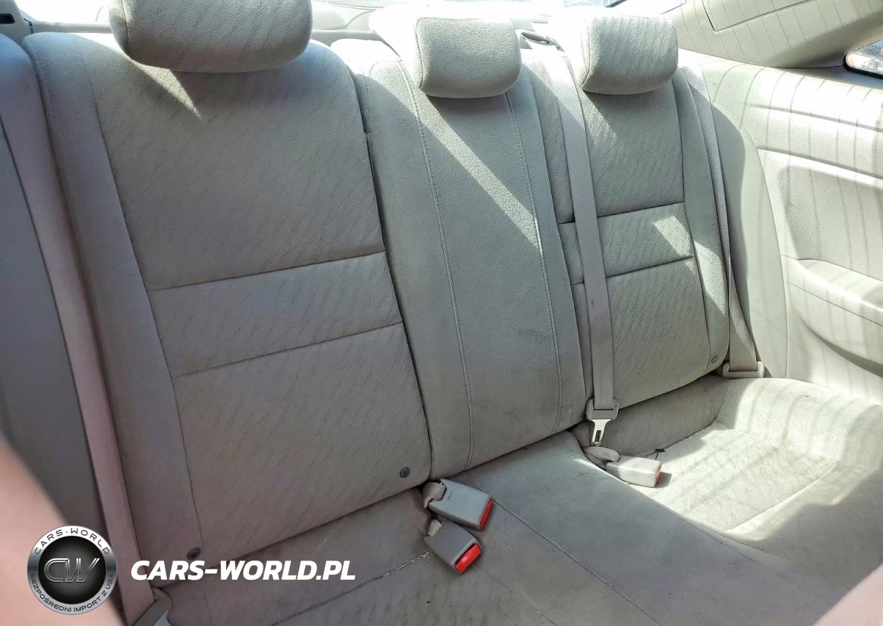 2009 Honda Civic Ex VIN:2HGFG12889H535165 - 10