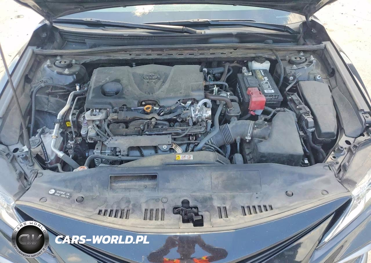 2021 Toyota Camry Le VIN:4T1R11AK9MU611276 - 11