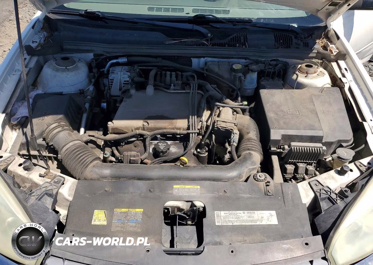2005 Chevrolet Malibu Ls VIN:1G1ZT528X5F117550 - 11