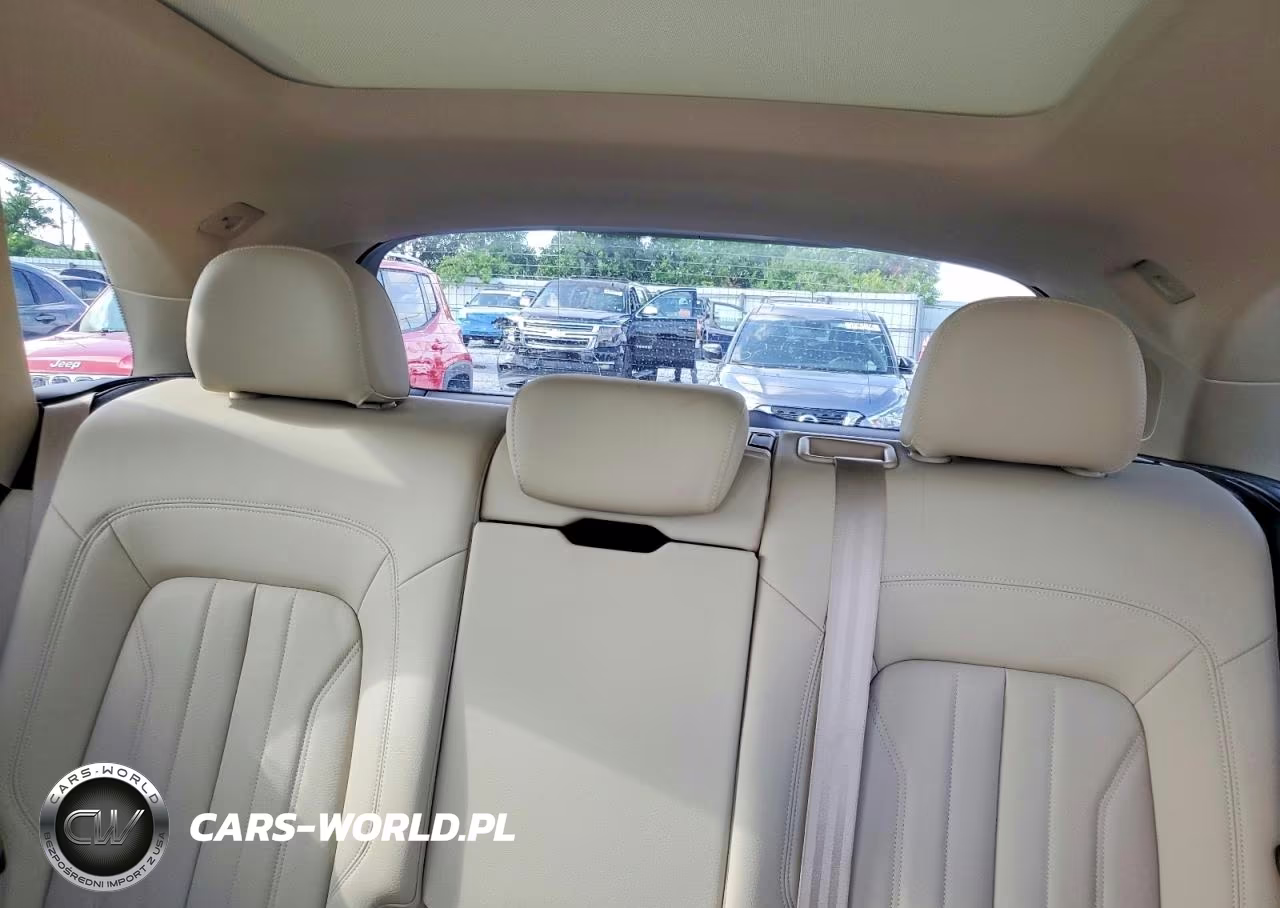 2019 Audi Q5 Prestige VIN:WA1CNAFY0K2032370 - 10