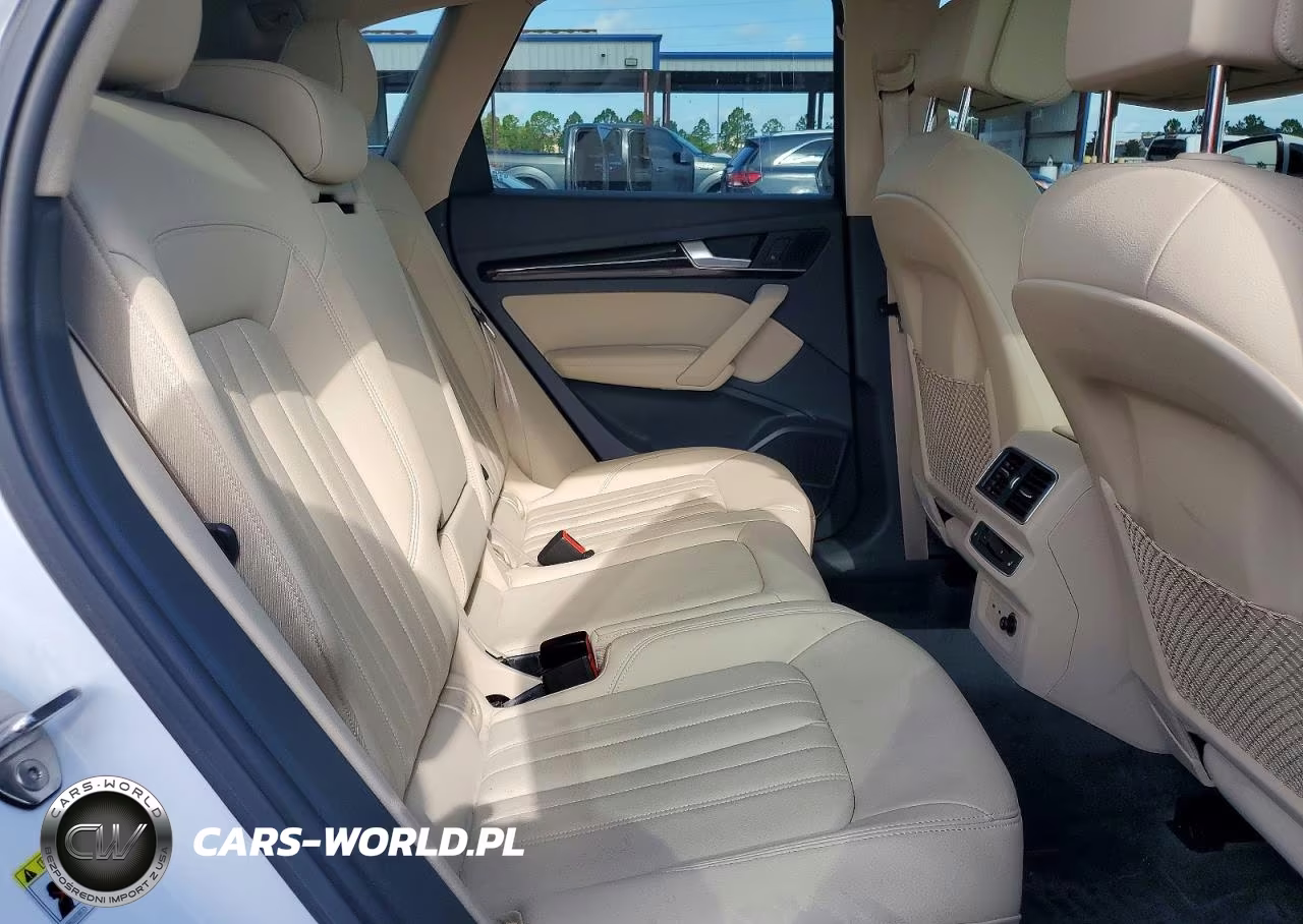 2019 Audi Q5 Prestige VIN:WA1CNAFY0K2032370 - 11