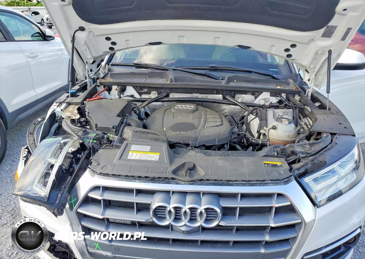 2019 Audi Q5 Prestige VIN:WA1CNAFY0K2032370 - 12