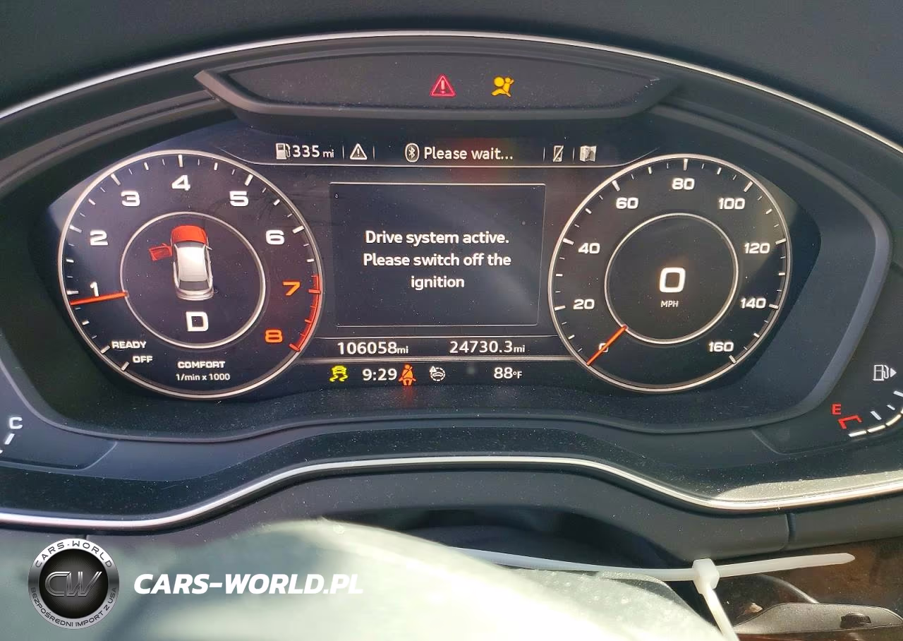 2019 Audi Q5 Prestige VIN:WA1CNAFY0K2032370 - 9