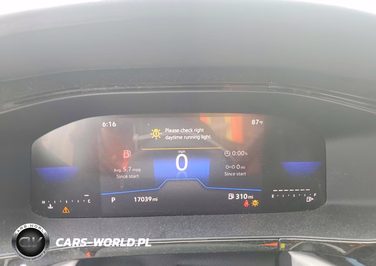 2023 Volkswagen Taos S VIN:3VVDX7B21PM382777 - 9