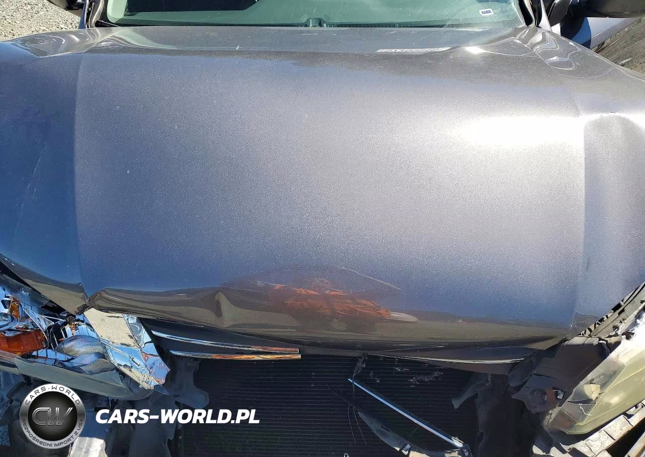2014 Honda Accord Lx VIN:1HGCR2F3XEA128006 - 11