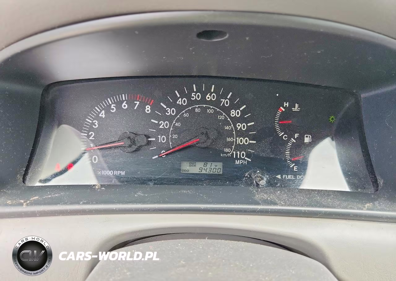 2007 Toyota Corolla Le VIN:1NXBR32E67Z915958 - 9