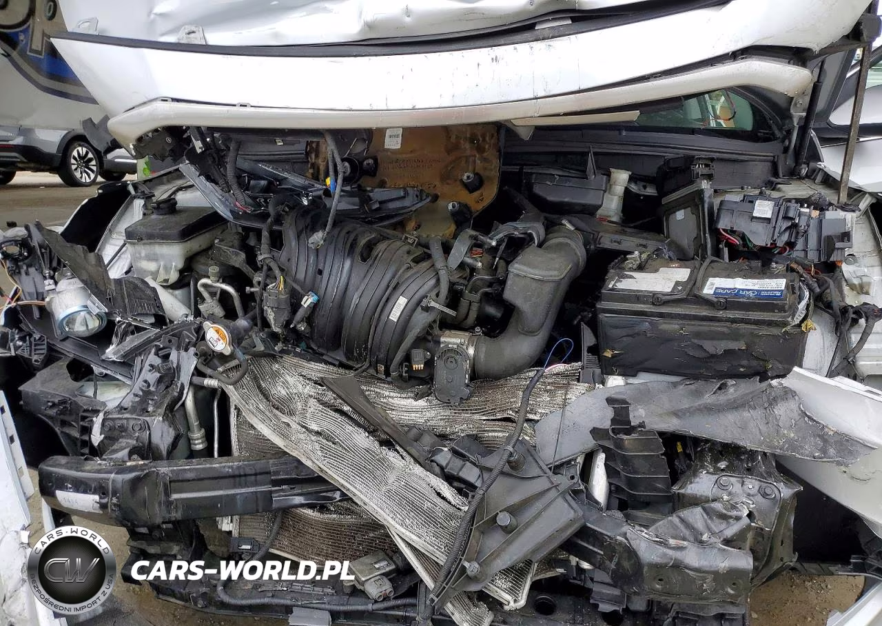 2016 Hyundai Sonata Se VIN:5NPE24AF0GH335024 - 11