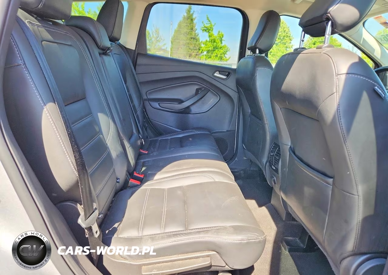 2019 Ford Escape Sel VIN:1FMCU9HD9KUC05515 - 11