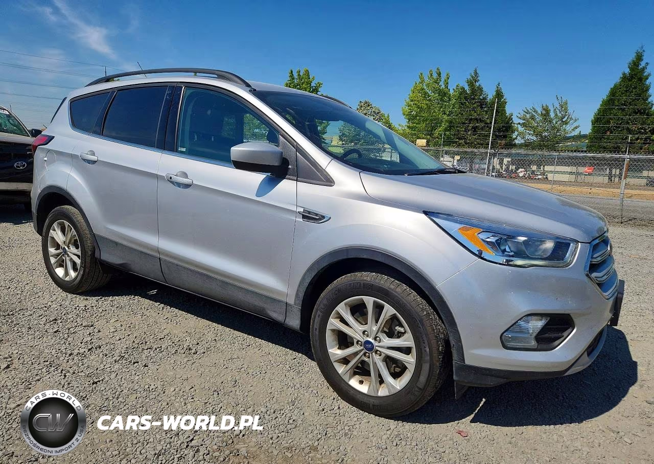 2019 Ford Escape Sel VIN:1FMCU9HD9KUC05515 - 4