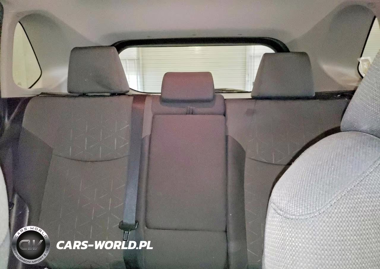 2020 Toyota Rav4 Xle VIN:2T3P1RFV9LC127964 - 10