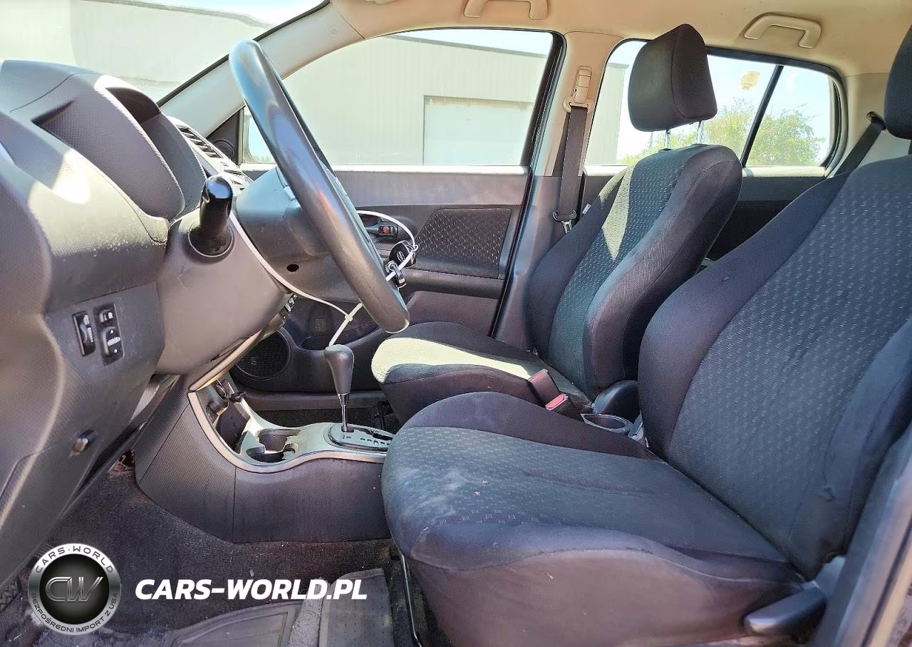 2011 Scion Xd Base VIN:JTKKU4B4XB1012991 - 7