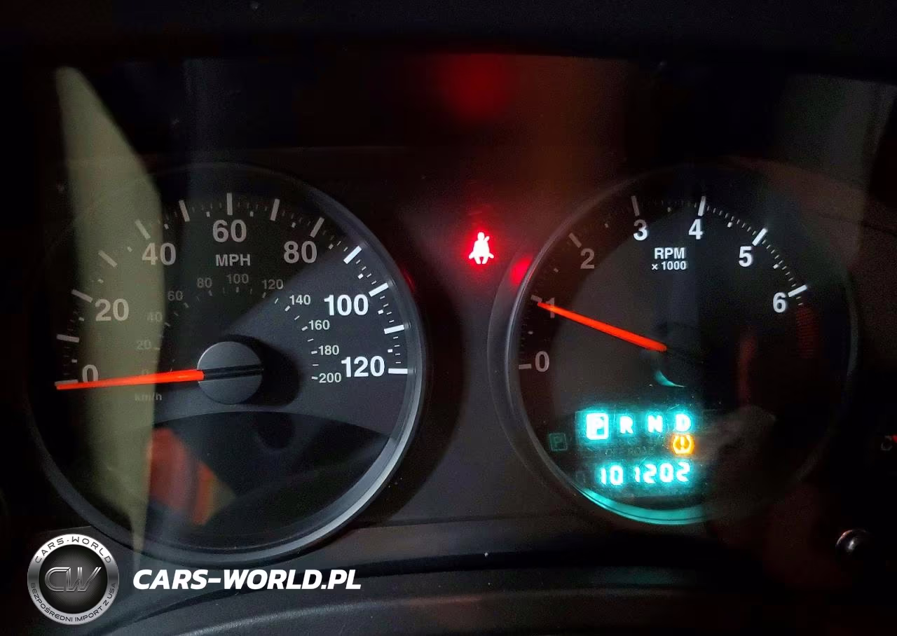 2011 Jeep Patriot Sport VIN:1J4NF1GB2BD222515 - 9