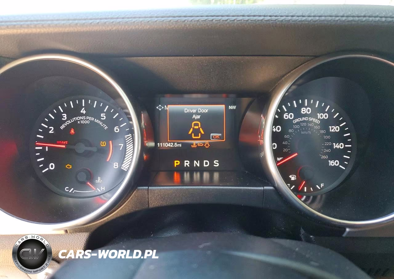 2020 Ford Mustang VIN:1FATP8UHXL5180060 - 9