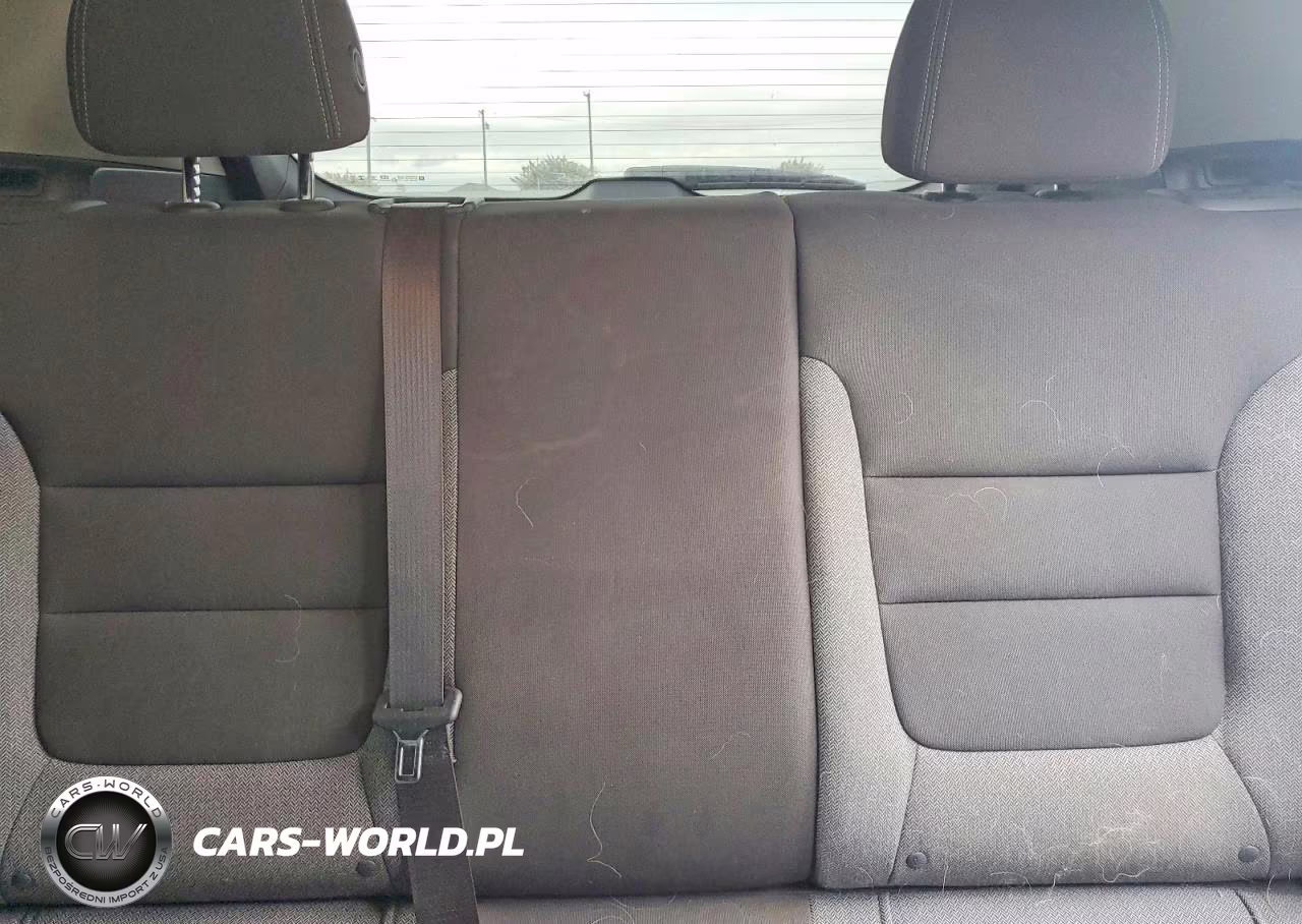 2023 Chevrolet Trailblazer Lt VIN:KL79MPS2XPB051844 - 10