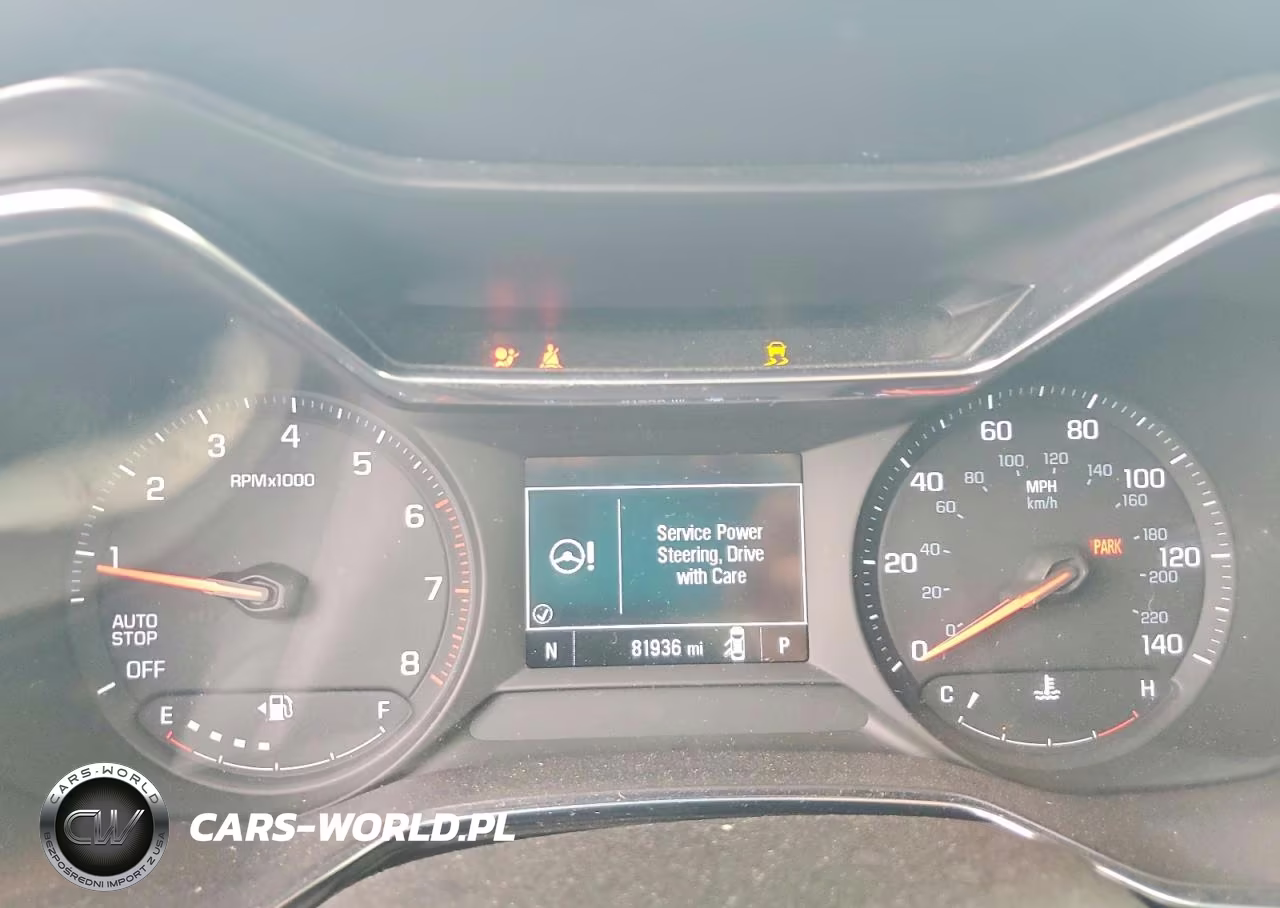 2023 Chevrolet Trailblazer Lt VIN:KL79MPS2XPB051844 - 9