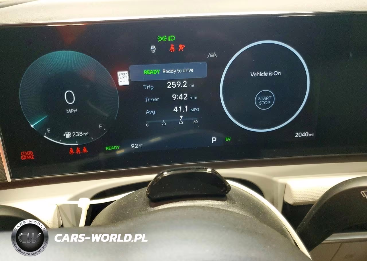 2025 Hyundai Tucson Sel Convenience VIN:KM8JCDD12SU378463 - 9