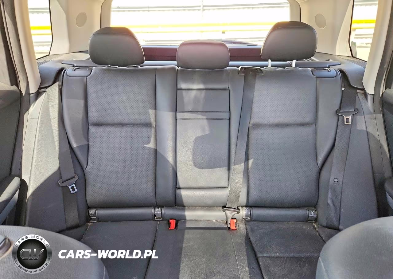 2010 Mercedes-Benz Glk 350 VIN:WDCGG5GB2AF480906 - 10