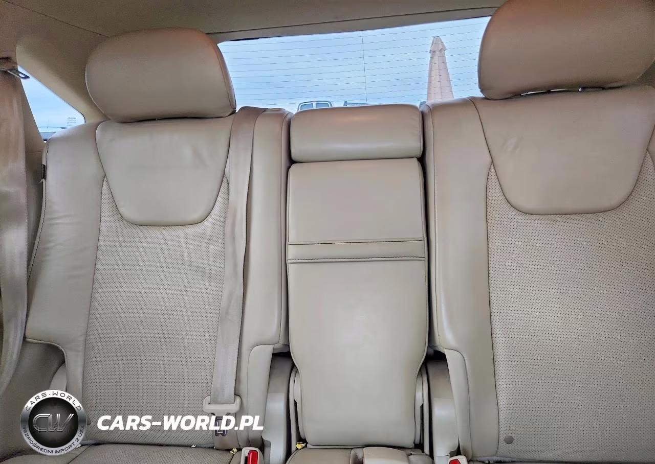 2015 Lexus Rx 350 Fwd VIN:2T2ZK1BA0FC187148 - 10