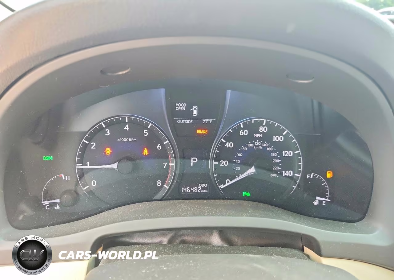 2015 Lexus Rx 350 Fwd VIN:2T2ZK1BA0FC187148 - 9