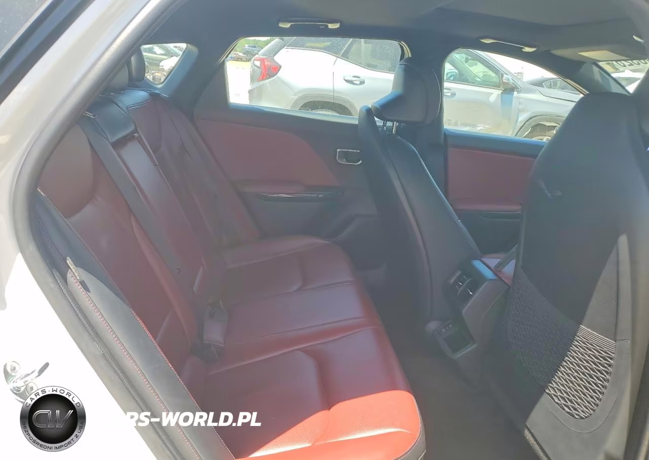 2025 Kia K4 Gt-Line Turbo VIN:3KPFW4DC4SE066713 - 10