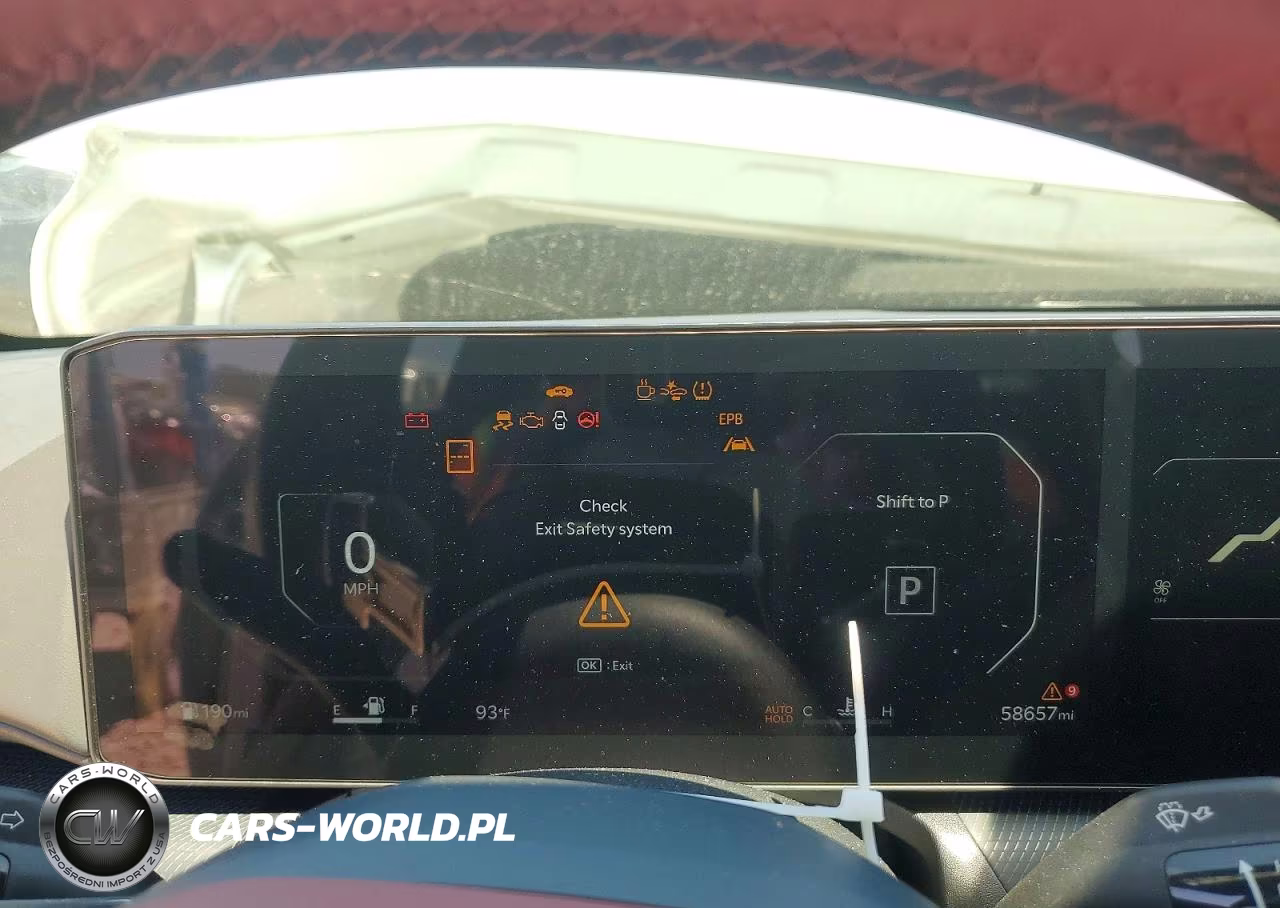2025 Kia K4 Gt-Line Turbo VIN:3KPFW4DC4SE066713 - 9