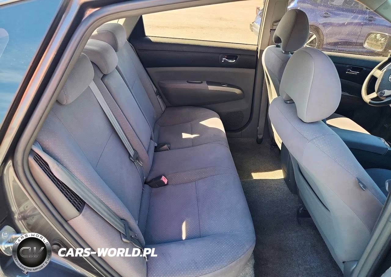 2008 Toyota Prius Base VIN:JTDKB20U483454845 - 10