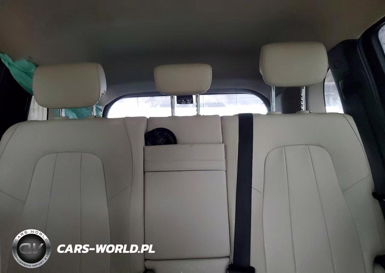 2023 Mercedes-Benz Glb 250 VIN:W1N4M4GB0PW317734 - 10