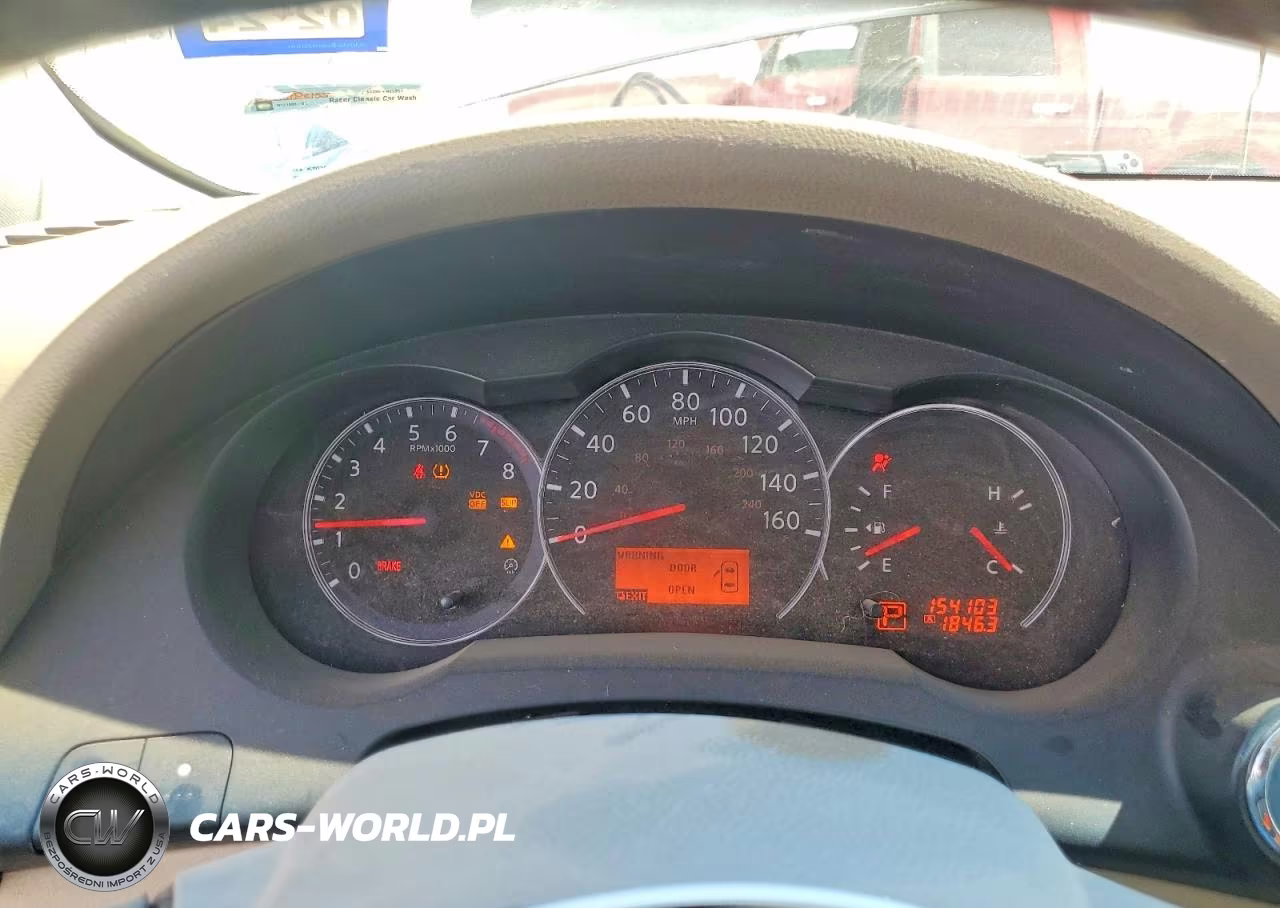 2010 Nissan Altima Sr VIN:1N4BL2AP3AN459962 - 9