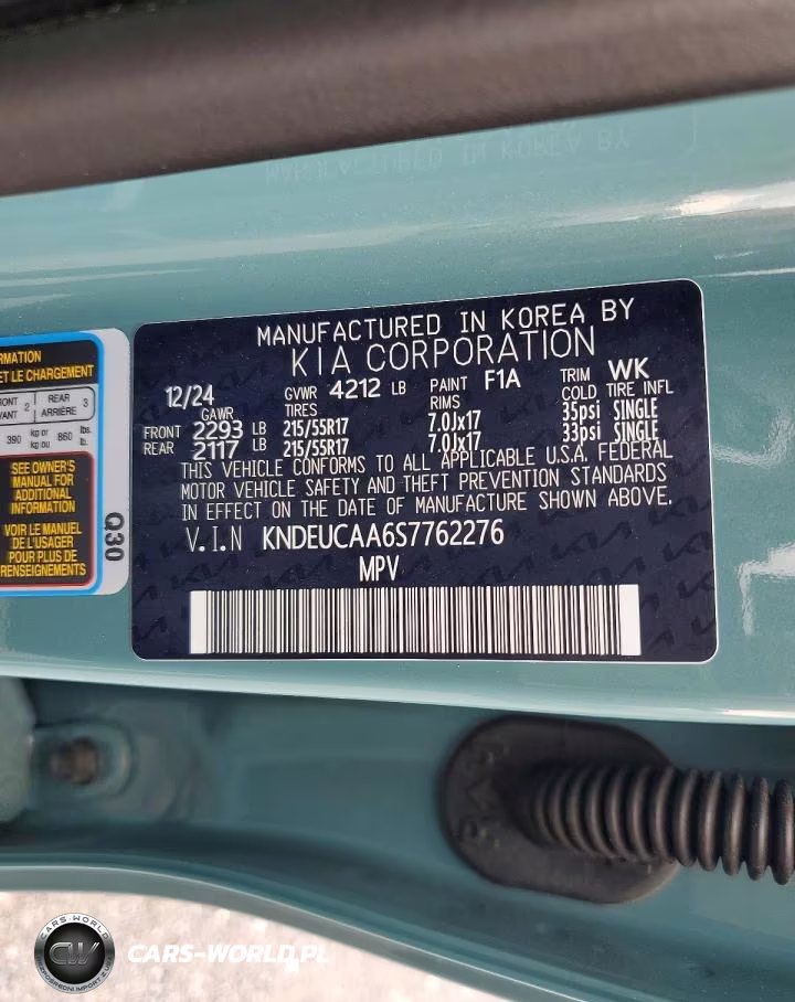 2025 Kia Seltos S VIN:KNDEUCAA6S7762276 - 13
