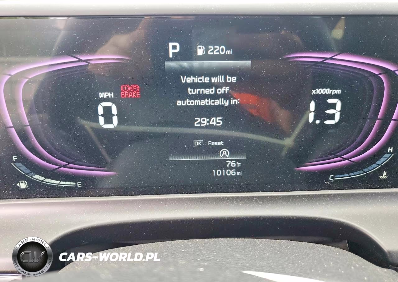 2025 Kia Seltos S VIN:KNDEUCAA6S7762276 - 9