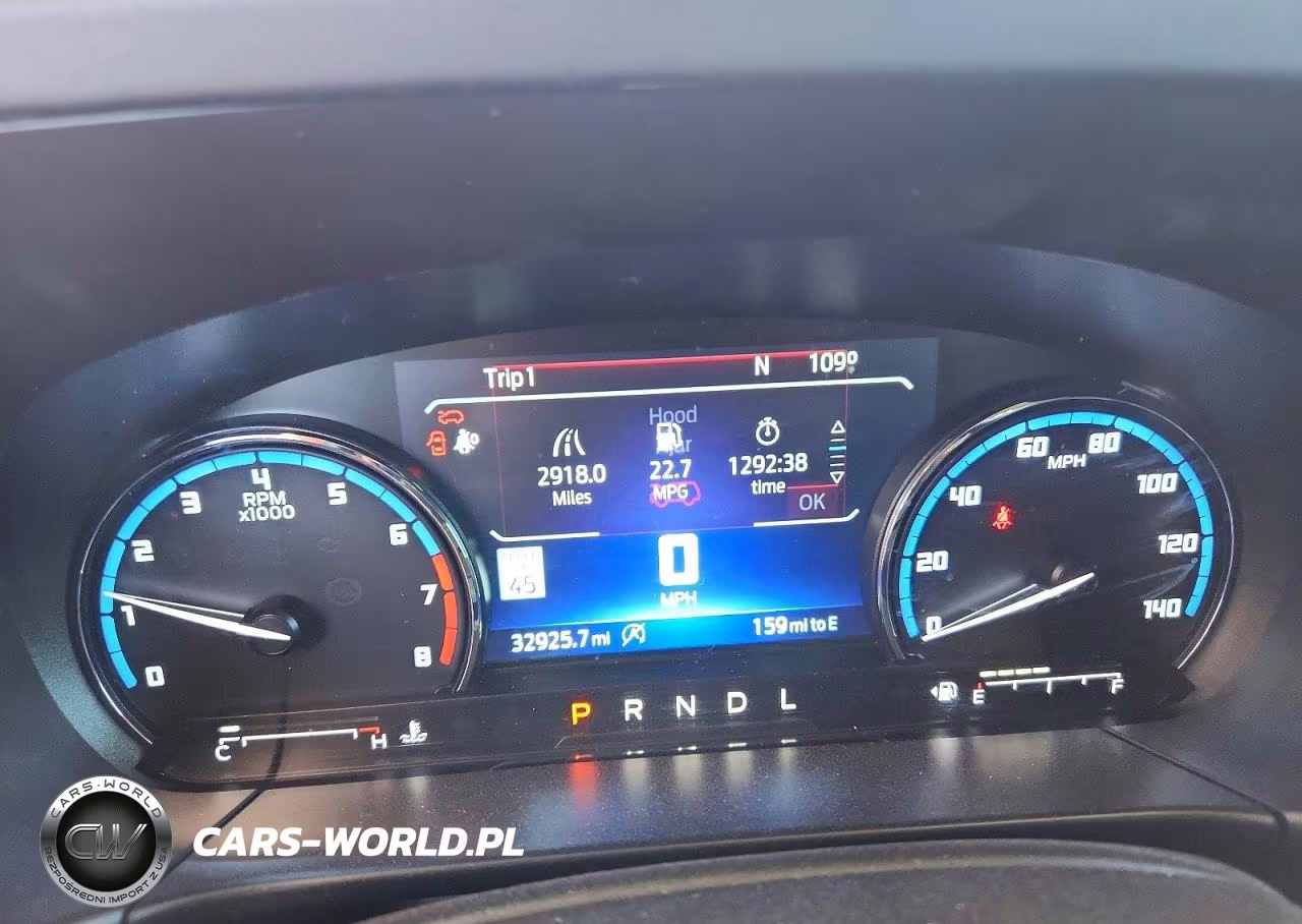 2023 Ford Bronco Sport Outer Banks VIN:3FMCR9C69PRE11023 - 9