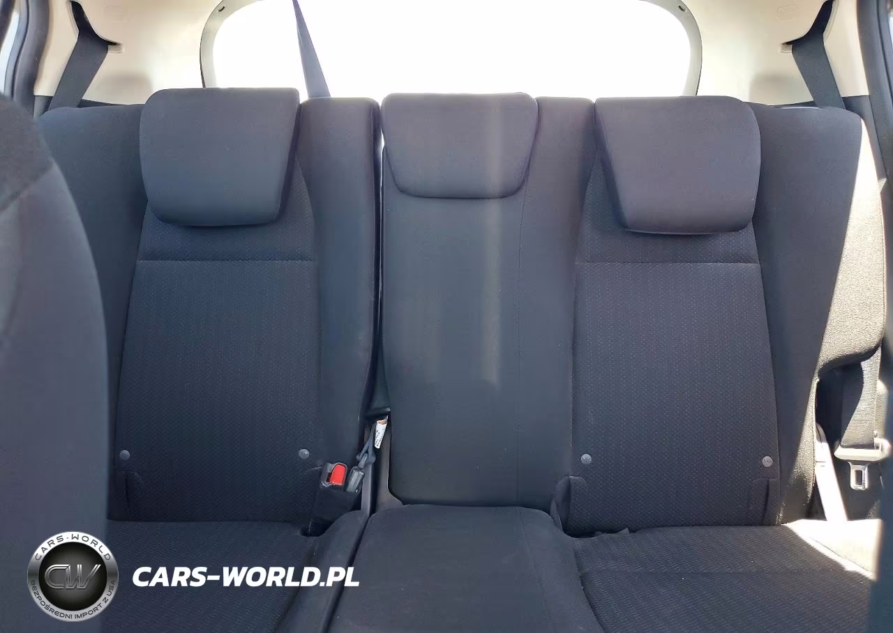 2018 Honda Hr-V Ex VIN:3CZRU5H52JM721602 - 10