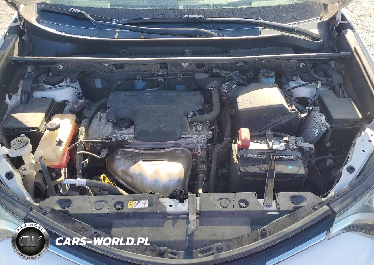2018 Toyota Rav4 Xle VIN:JTMWFREV0JJ197376 - 12