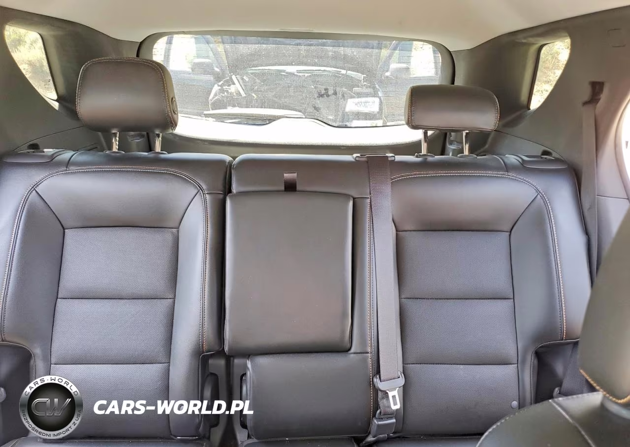 2020 Chevrolet Equinox Premier VIN:3GNAXNEV8LS525409 - 10