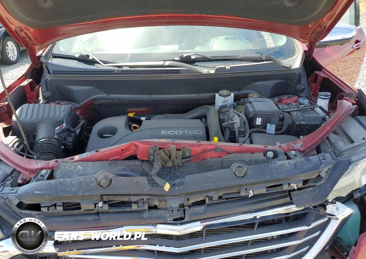 2020 Chevrolet Equinox Premier VIN:3GNAXNEV8LS525409 - 12
