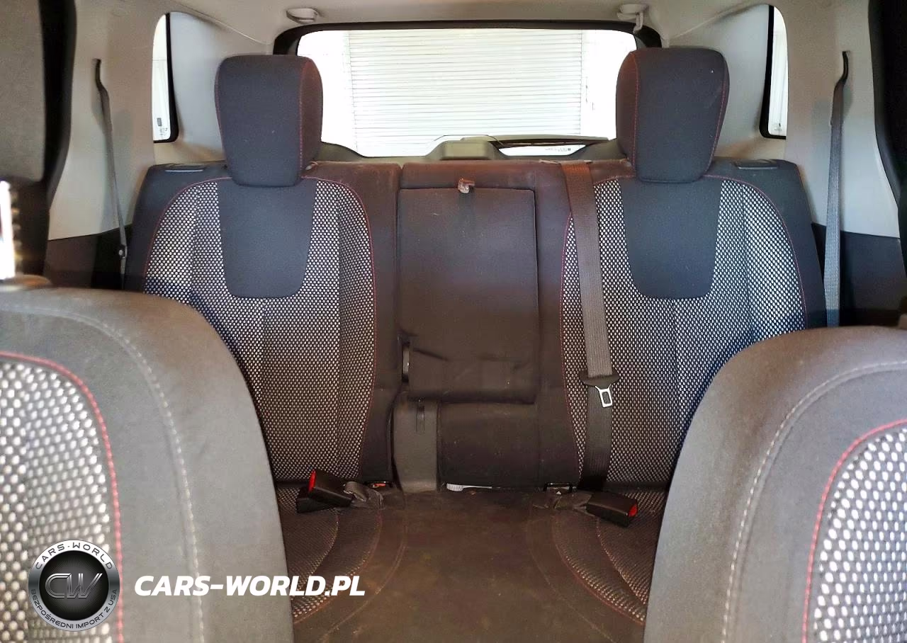2015 GMC Terrain Sle VIN:2GKFLWE36F6281748 - 10