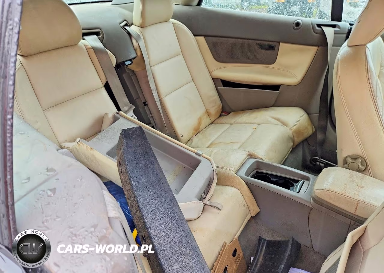2006 Volvo C70 T5 VIN:YV1MC68216J004119 - 10